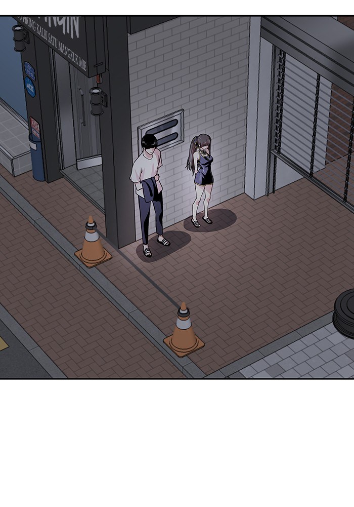 Change Season 2 Chapter 15 Bahasa Indonesia