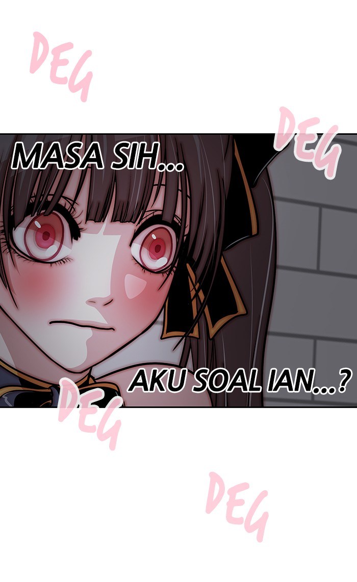Change Season 2 Chapter 15 Bahasa Indonesia