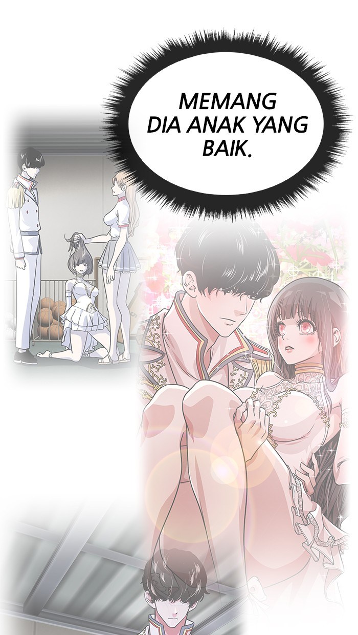 Change Season 2 Chapter 15 Bahasa Indonesia