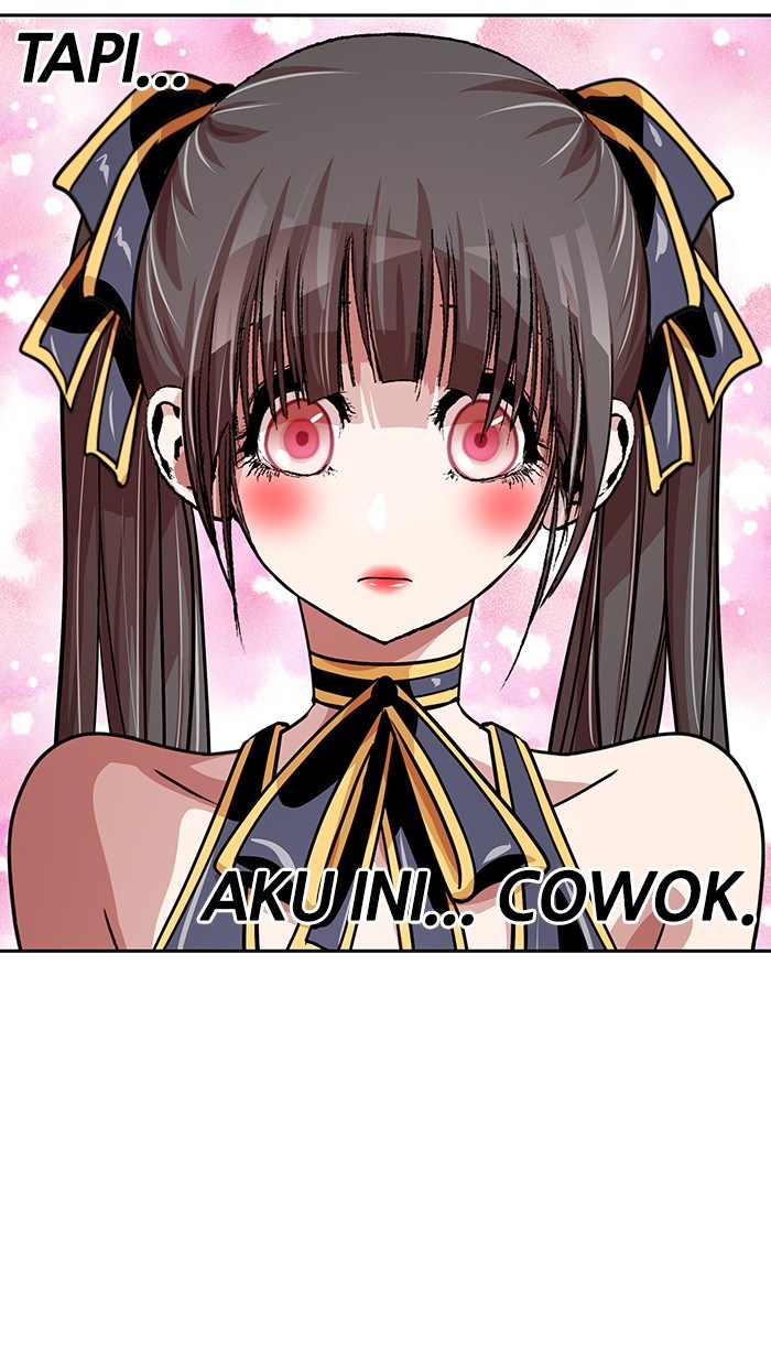 Change Season 2 Chapter 15 Bahasa Indonesia