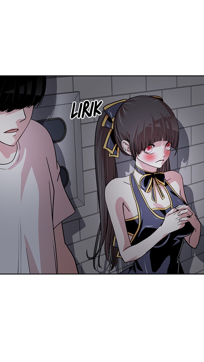 Change Season 2 Chapter 15 Bahasa Indonesia