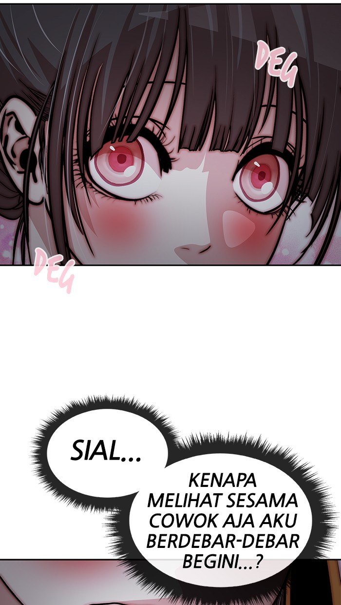 Change Season 2 Chapter 15 Bahasa Indonesia