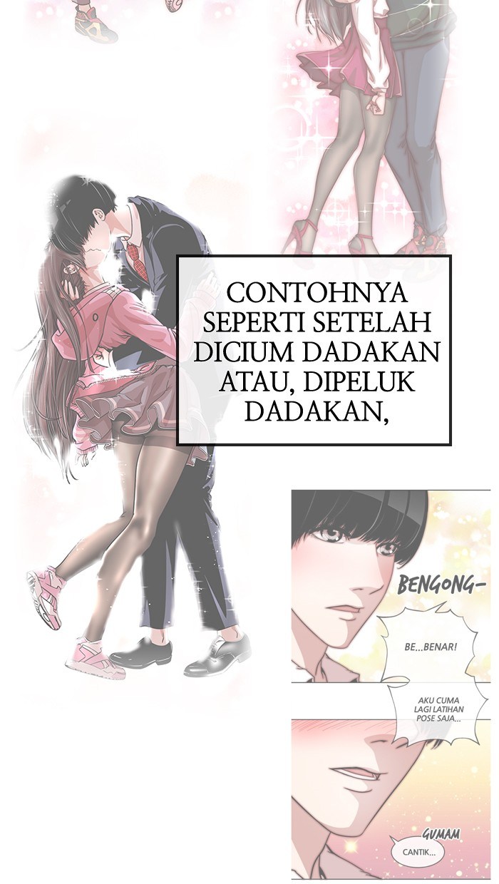 Change Season 2 Chapter 15 Bahasa Indonesia
