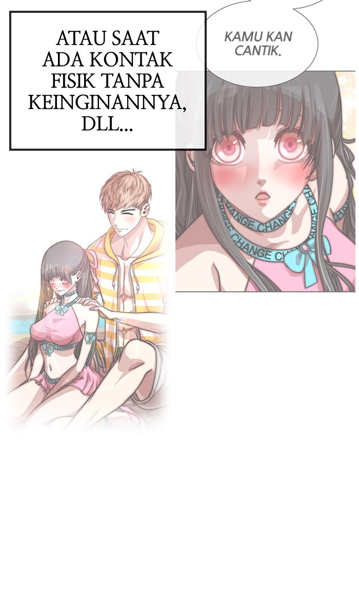 Change Season 2 Chapter 15 Bahasa Indonesia