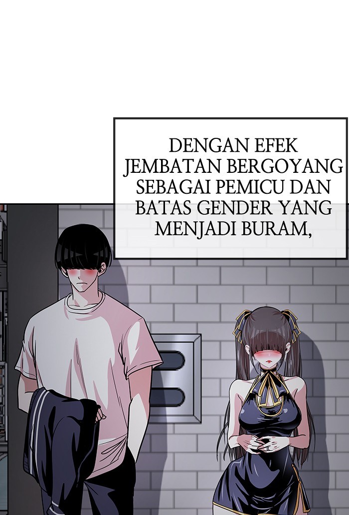 Change Season 2 Chapter 15 Bahasa Indonesia