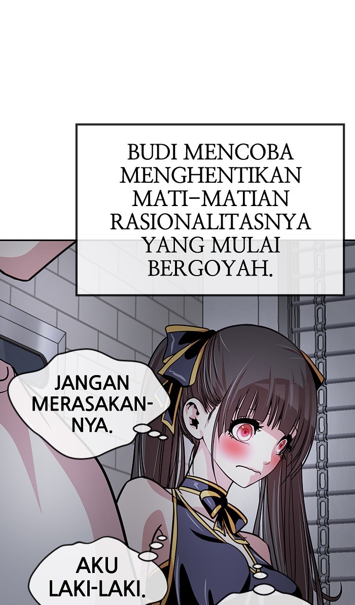 Change Season 2 Chapter 15 Bahasa Indonesia