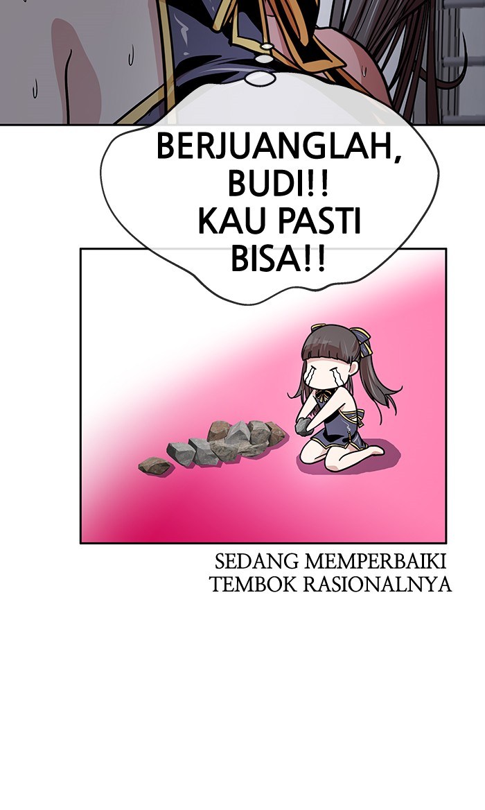 Change Season 2 Chapter 15 Bahasa Indonesia