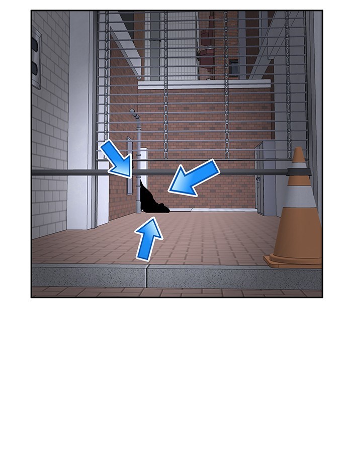 Change Season 2 Chapter 15 Bahasa Indonesia