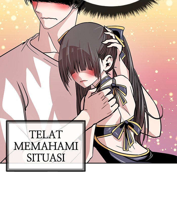 Change Season 2 Chapter 15 Bahasa Indonesia