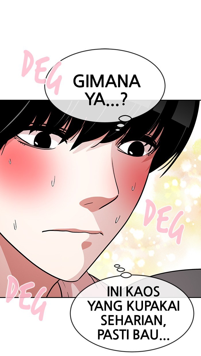 Change Season 2 Chapter 15 Bahasa Indonesia