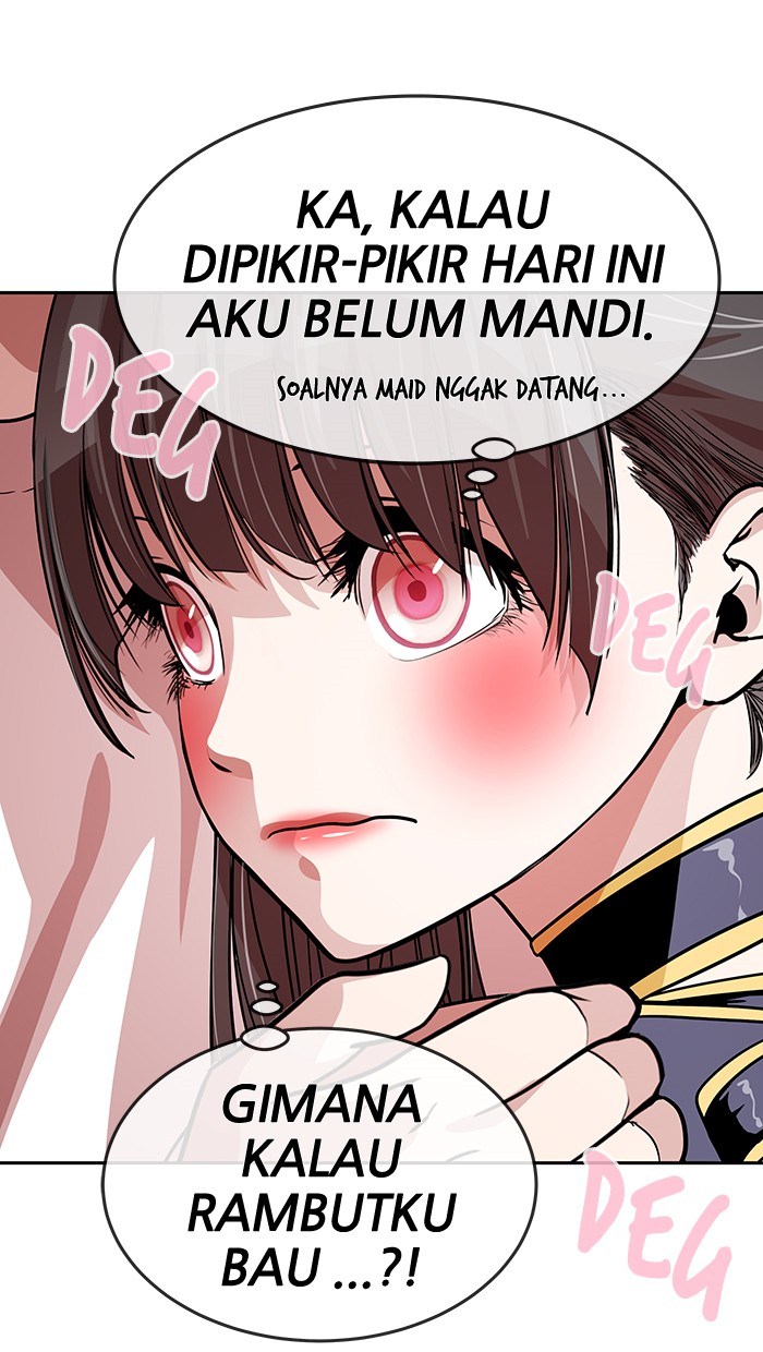 Change Season 2 Chapter 15 Bahasa Indonesia