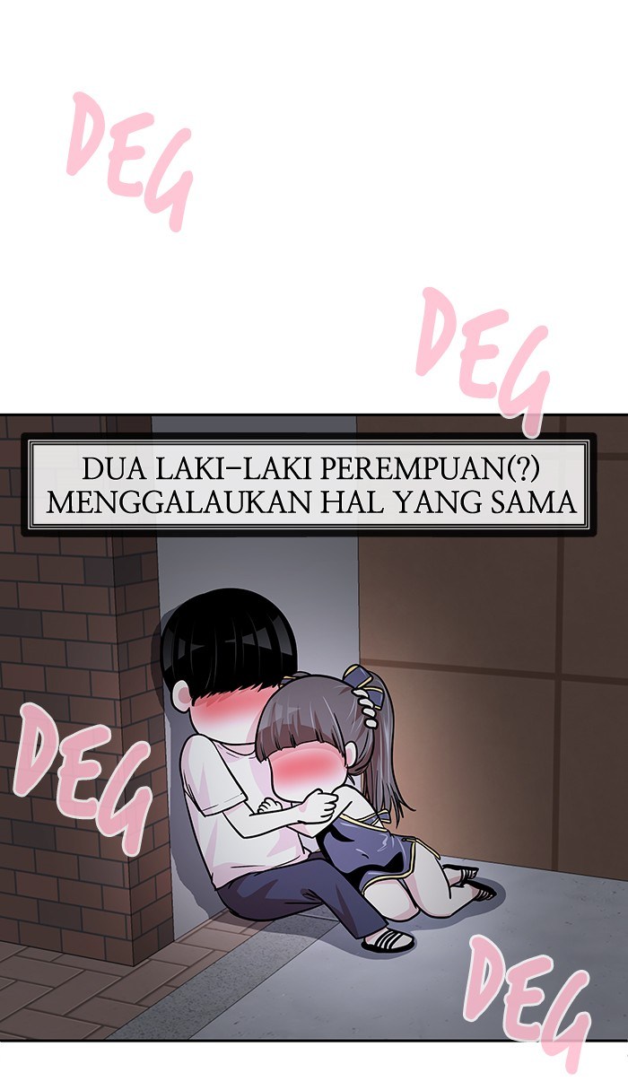 Change Season 2 Chapter 15 Bahasa Indonesia