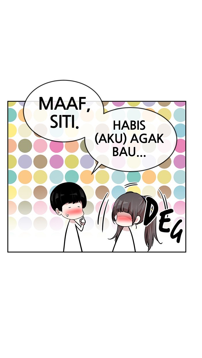 Change Season 2 Chapter 15 Bahasa Indonesia
