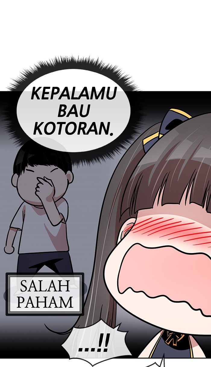 Change Season 2 Chapter 15 Bahasa Indonesia