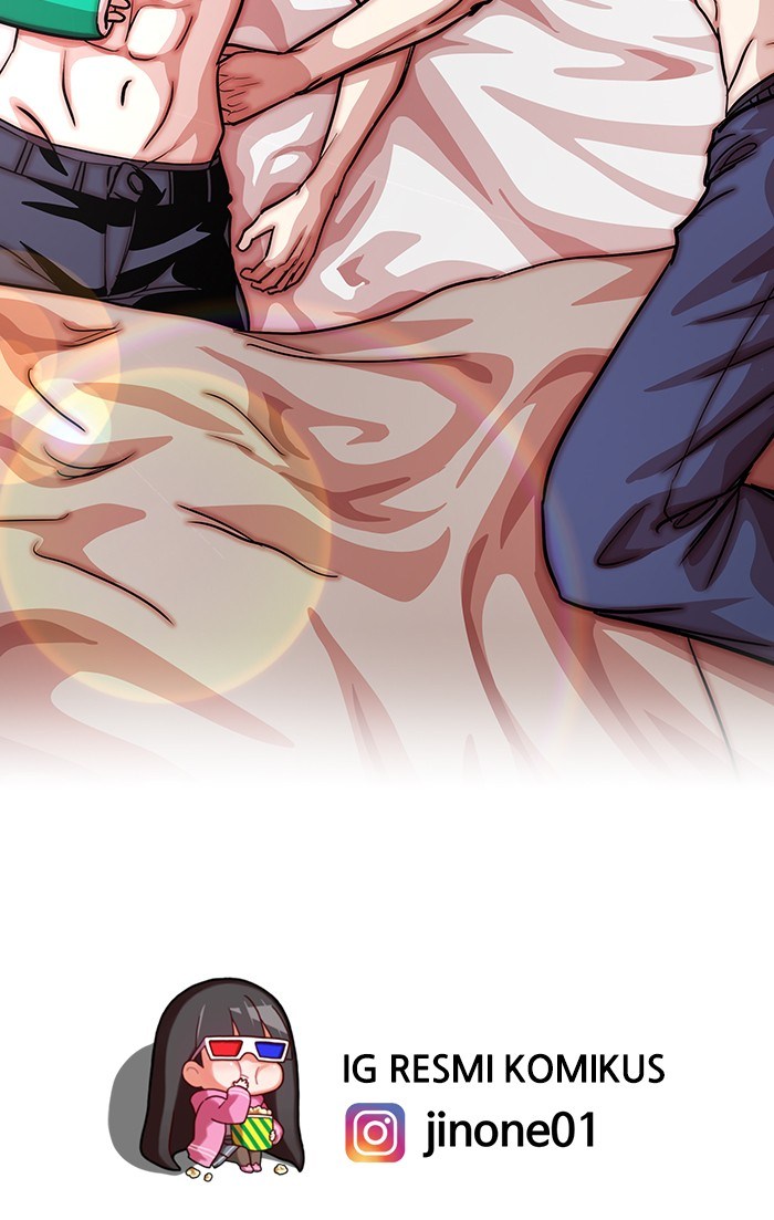 Change Season 2 Chapter 15 Bahasa Indonesia