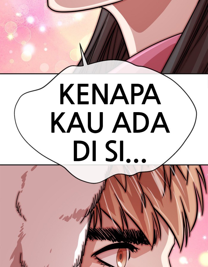 Change Season 2 Chapter 44 Bahasa Indonesia