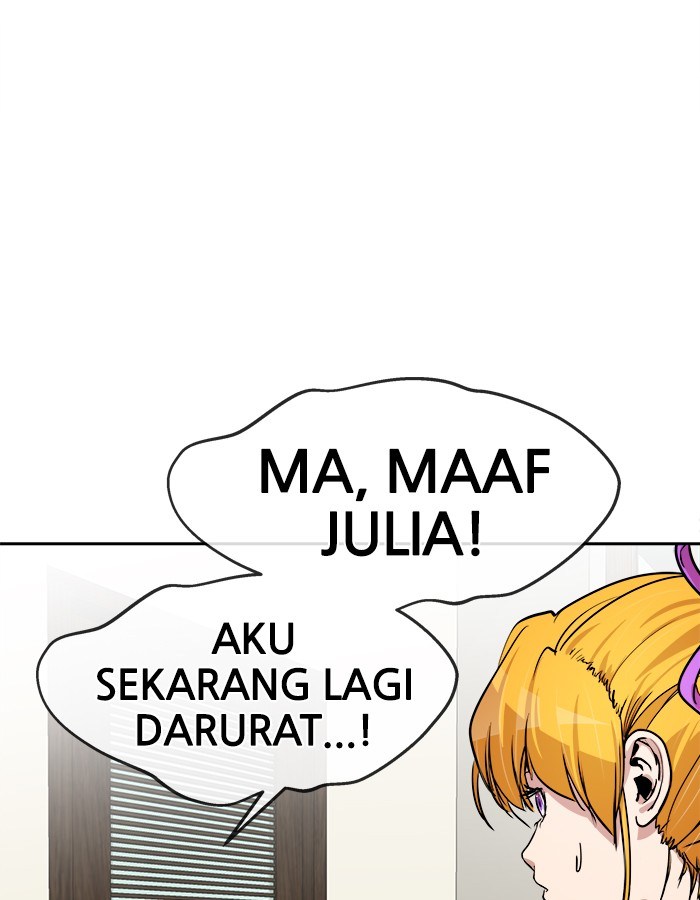 Change Season 2 Chapter 44 Bahasa Indonesia