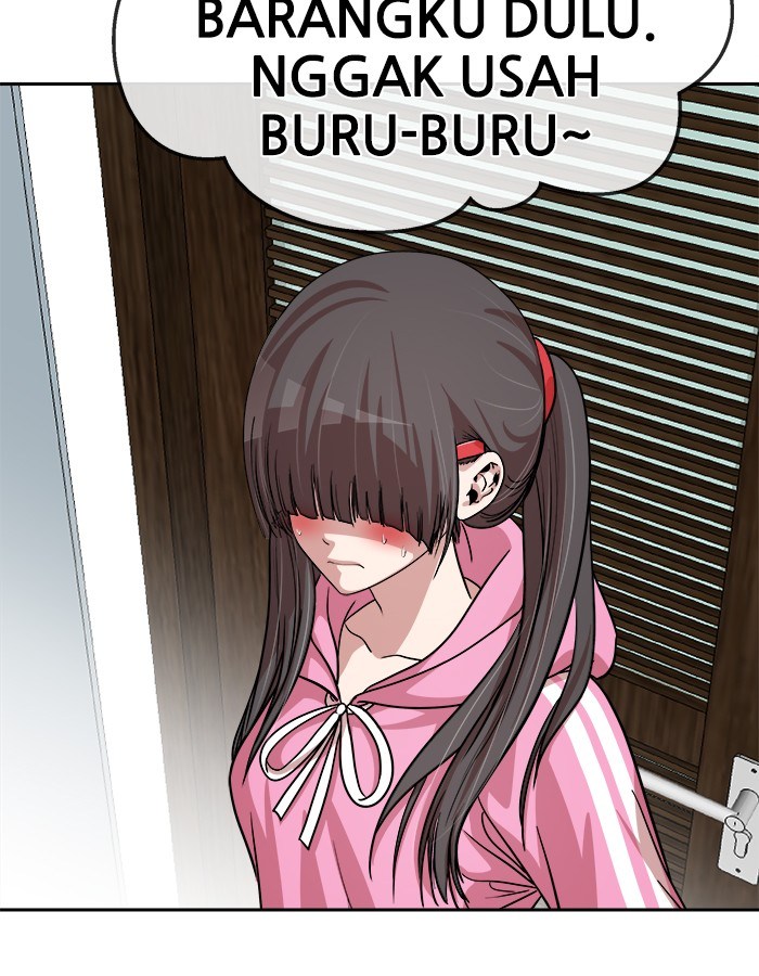 Change Season 2 Chapter 44 Bahasa Indonesia