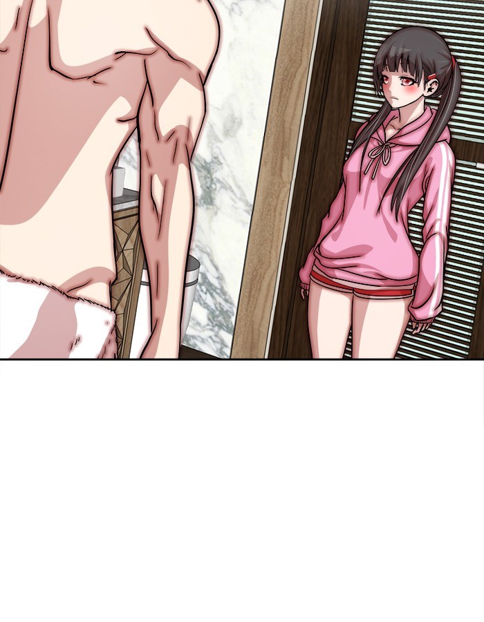 Change Season 2 Chapter 44 Bahasa Indonesia