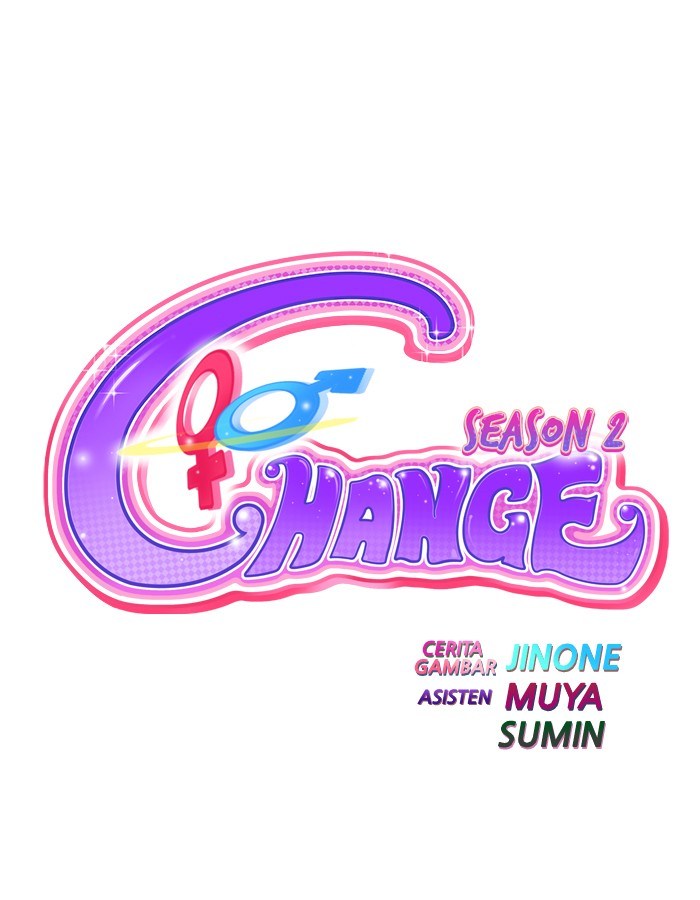 Change Season 2 Chapter 44 Bahasa Indonesia