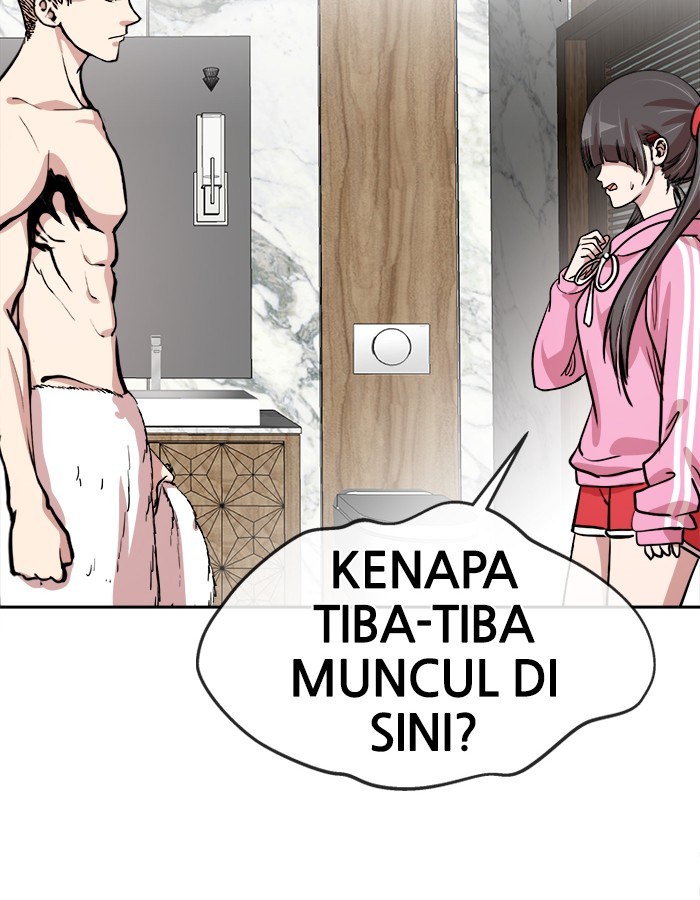 Change Season 2 Chapter 44 Bahasa Indonesia