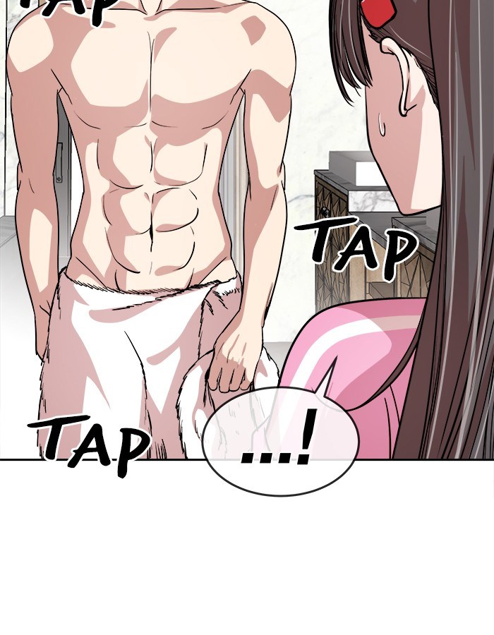 Change Season 2 Chapter 44 Bahasa Indonesia