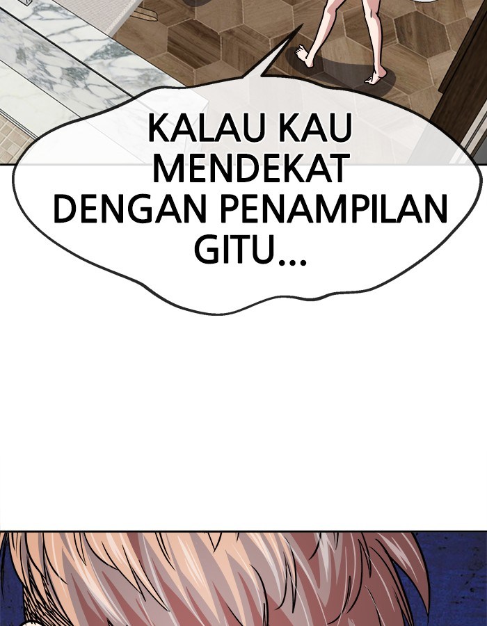Change Season 2 Chapter 44 Bahasa Indonesia