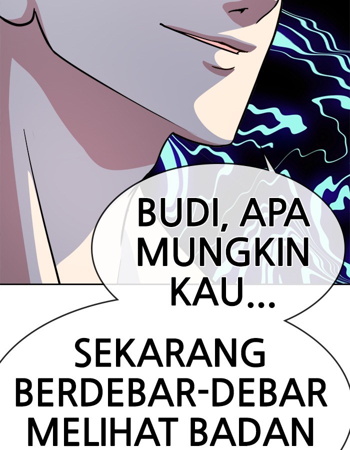 Change Season 2 Chapter 44 Bahasa Indonesia