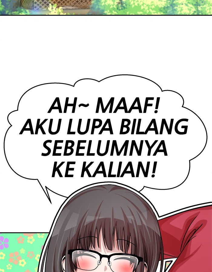 Change Season 2 Chapter 44 Bahasa Indonesia