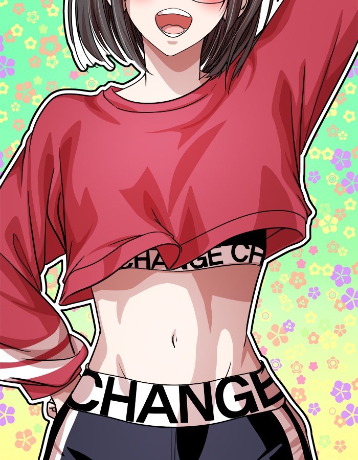 Change Season 2 Chapter 44 Bahasa Indonesia