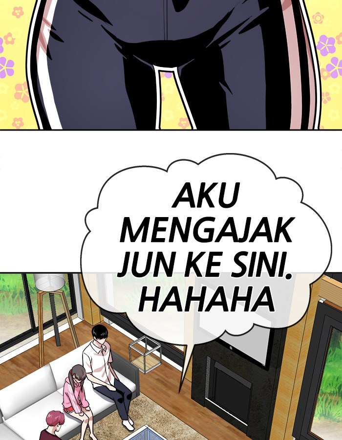 Change Season 2 Chapter 44 Bahasa Indonesia