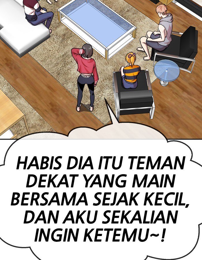 Change Season 2 Chapter 44 Bahasa Indonesia