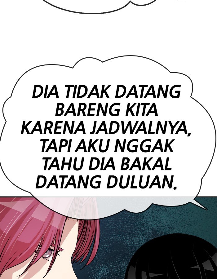 Change Season 2 Chapter 44 Bahasa Indonesia