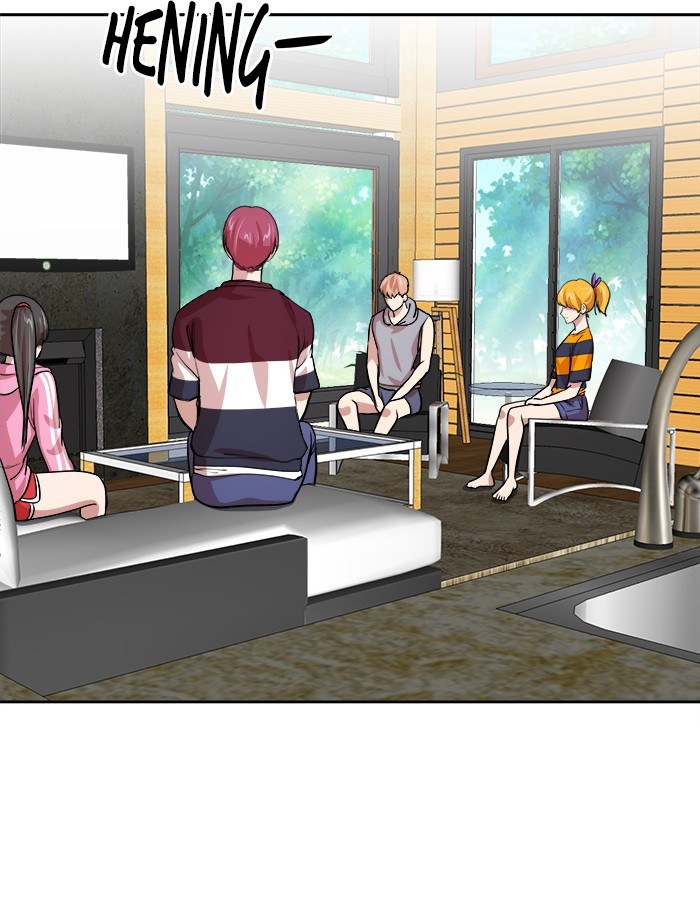 Change Season 2 Chapter 44 Bahasa Indonesia