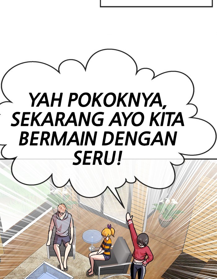 Change Season 2 Chapter 44 Bahasa Indonesia