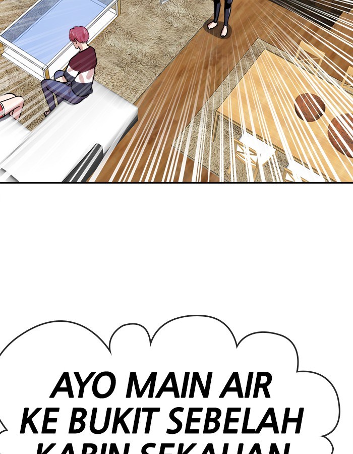 Change Season 2 Chapter 44 Bahasa Indonesia