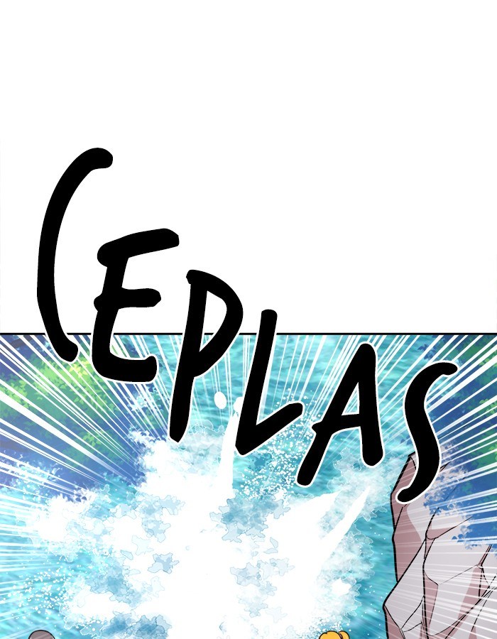 Change Season 2 Chapter 44 Bahasa Indonesia