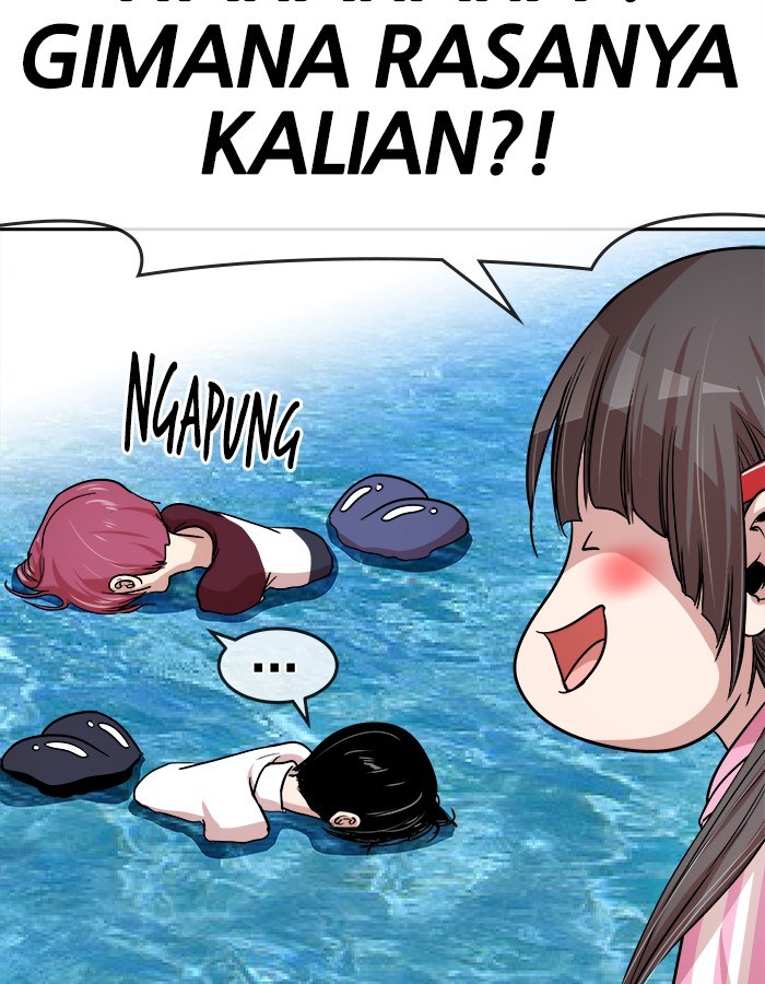 Change Season 2 Chapter 44 Bahasa Indonesia