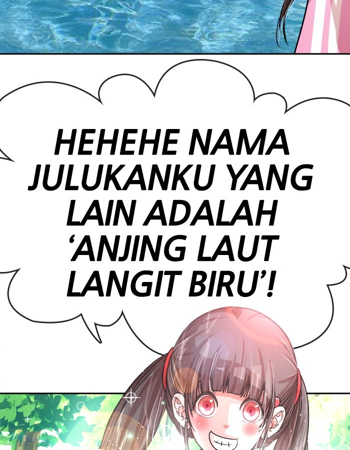 Change Season 2 Chapter 44 Bahasa Indonesia
