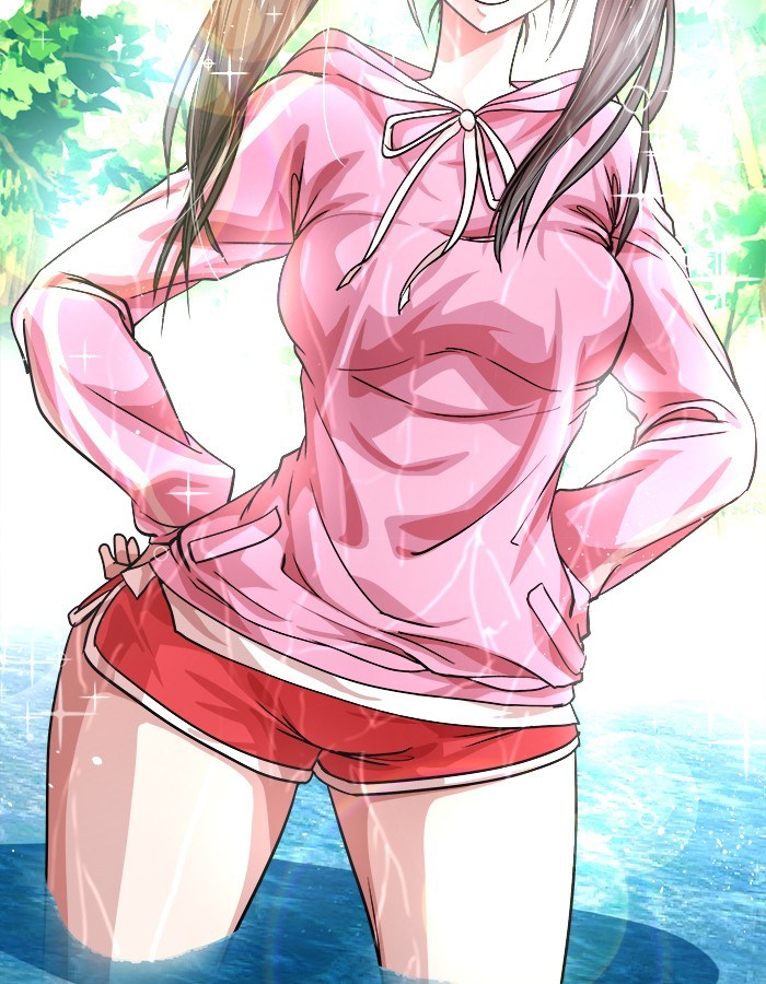 Change Season 2 Chapter 44 Bahasa Indonesia