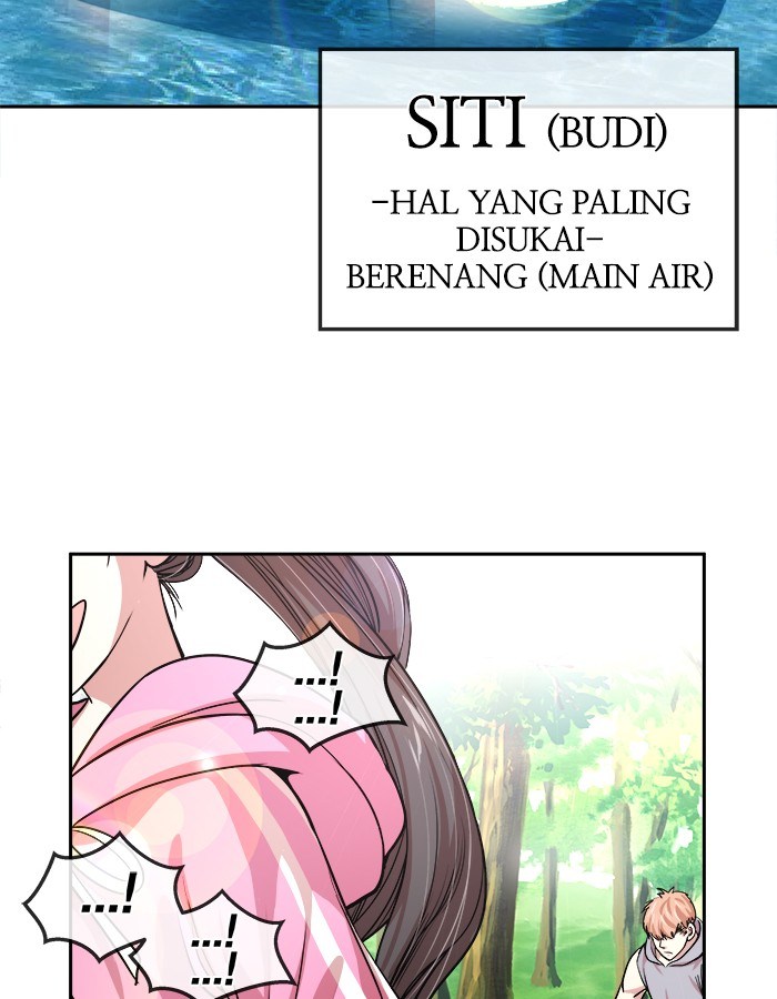 Change Season 2 Chapter 44 Bahasa Indonesia