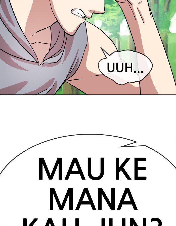 Change Season 2 Chapter 44 Bahasa Indonesia