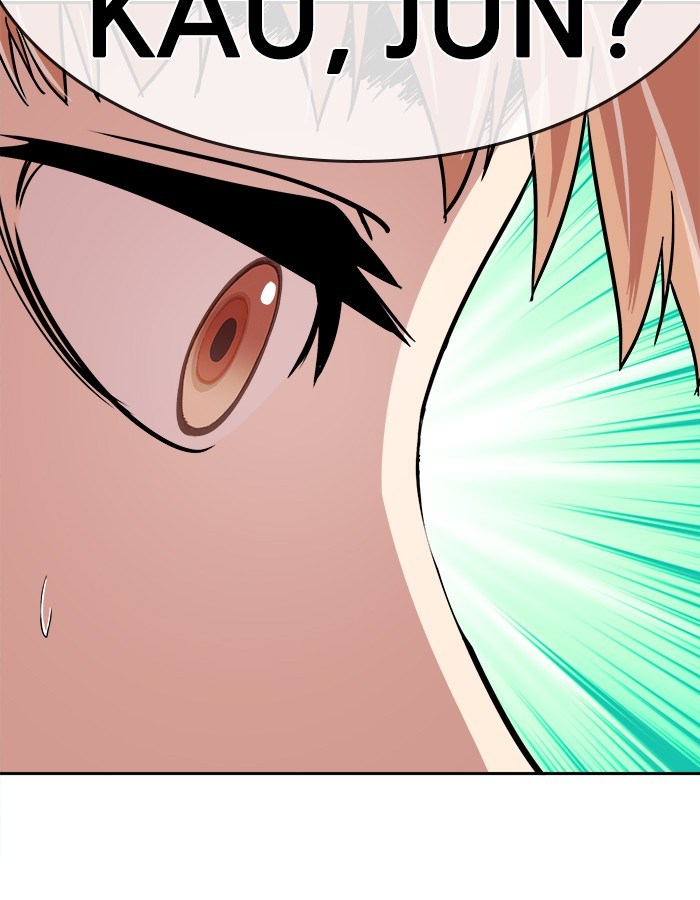 Change Season 2 Chapter 44 Bahasa Indonesia