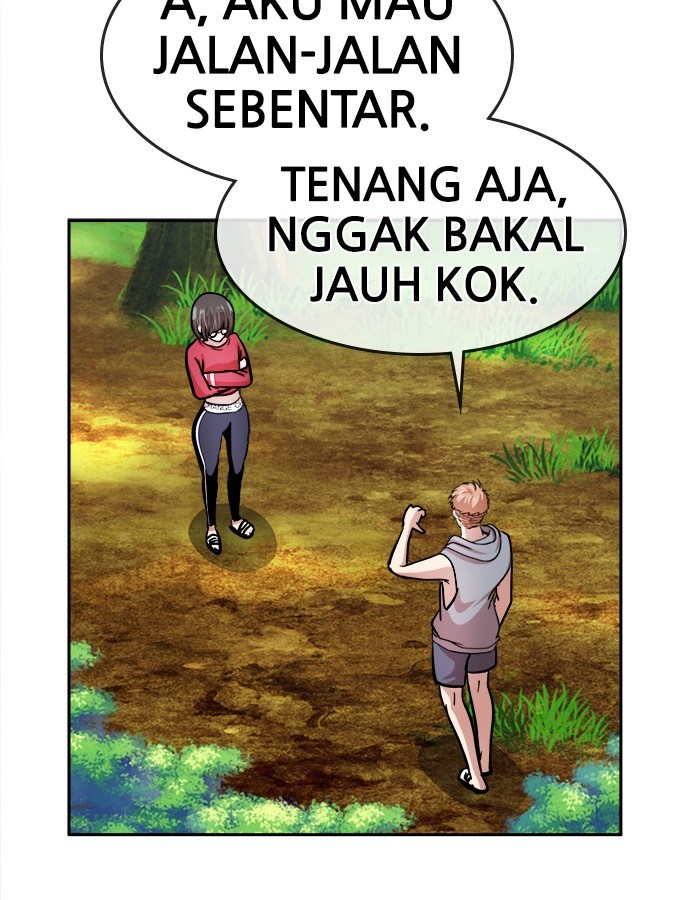 Change Season 2 Chapter 44 Bahasa Indonesia
