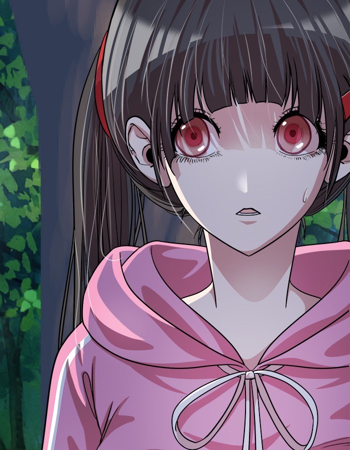 Change Season 2 Chapter 44 Bahasa Indonesia