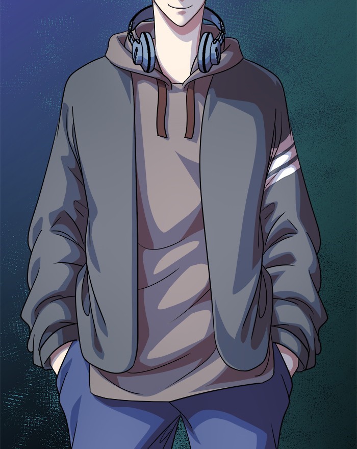 Change Season 2 Chapter 78 Bahasa Indonesia