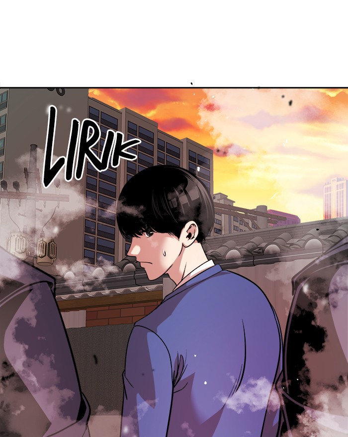 Change Season 2 Chapter 78 Bahasa Indonesia