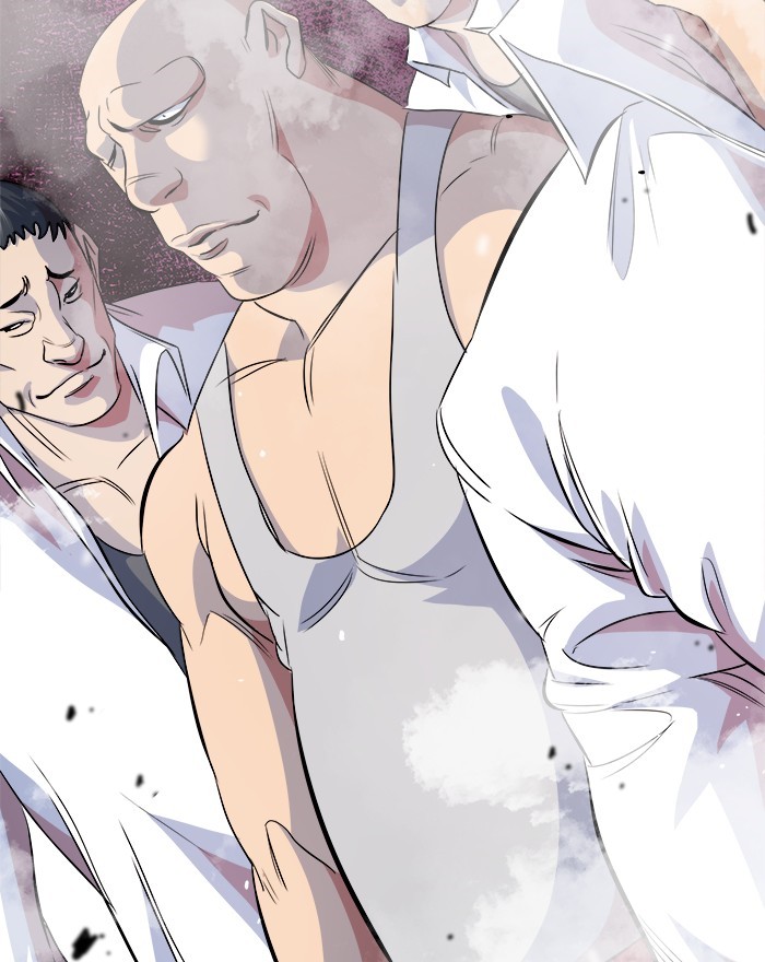 Change Season 2 Chapter 78 Bahasa Indonesia