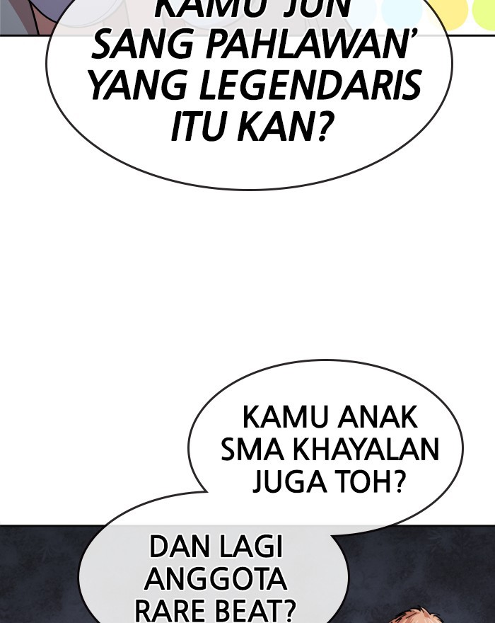 Change Season 2 Chapter 78 Bahasa Indonesia
