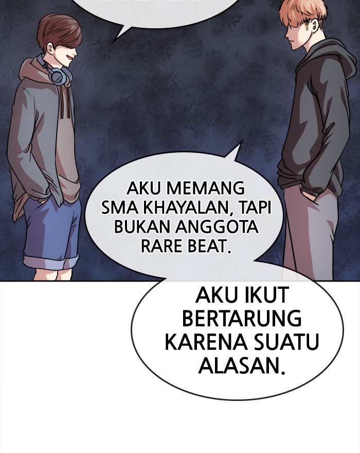 Change Season 2 Chapter 78 Bahasa Indonesia